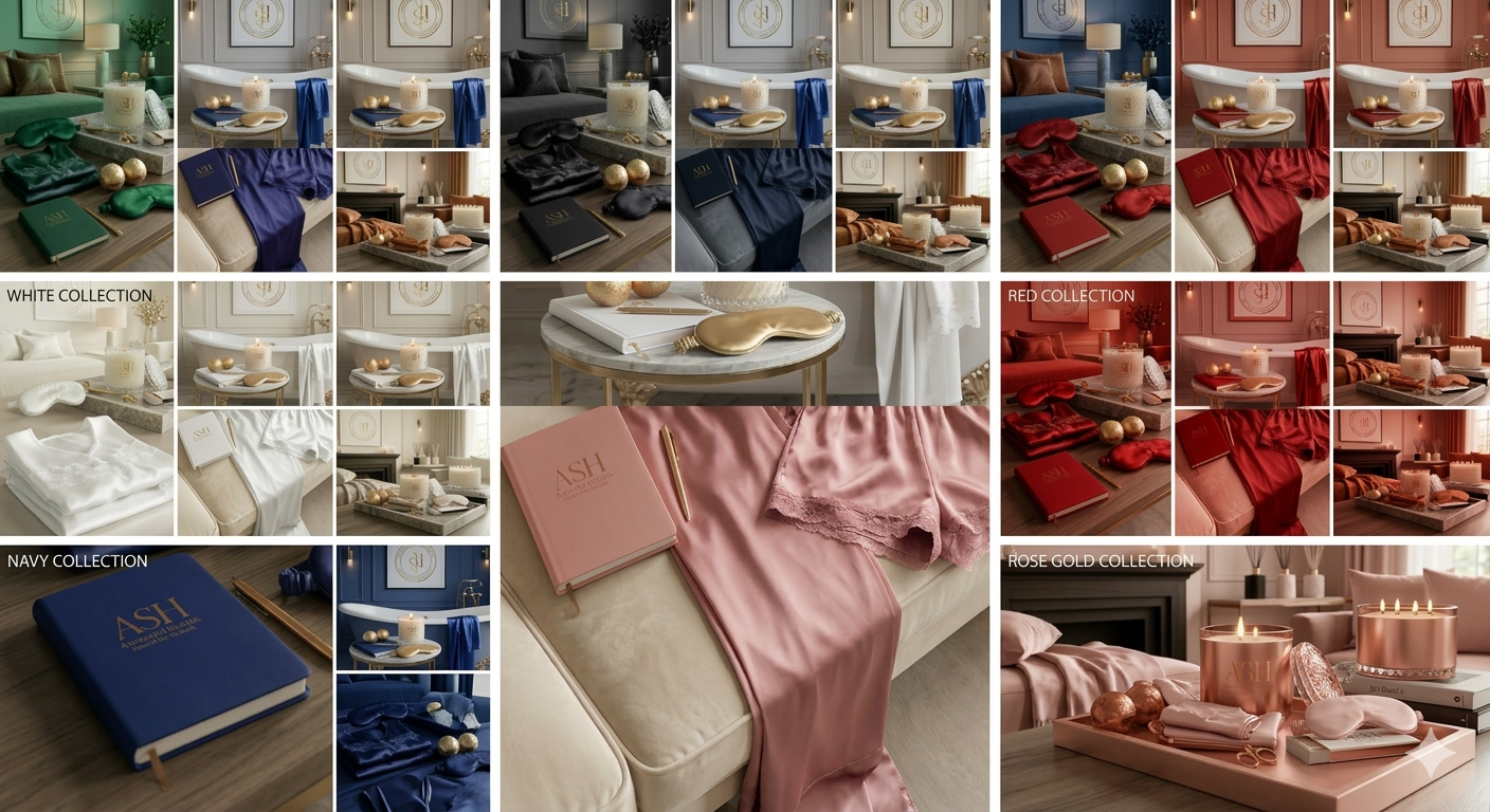 Pamper Me Gift Set - Image 9